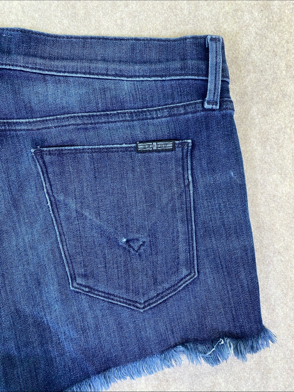 Hudson Jean‎ Shorts - Picture 13 of 13